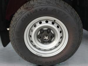 Peugeot Landtrek 1.9TD single cab Professional - Image 14