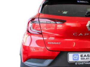 Renault Captur 1.3 Turbo Zen - Image 10