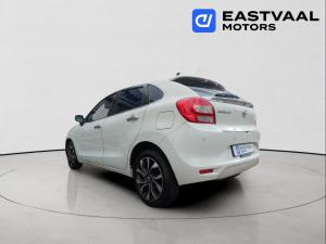 Toyota Starlet 1.4 XR auto - Image 5