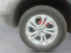 Chery Tiggo 4 Pro 1.5 LiT auto - Image 11