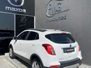 Opel Mokka X 1.4 Turbo Enjoy auto - Image 5