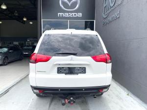 Mitsubishi Pajero Sport 2.5DI-D auto - Image 7