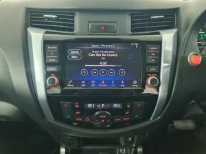 Nissan Navara 2.5DDTi double cab LE Plus 4x4 - Image 10