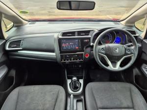 Honda WR-V 1.2 Elegance - Image 11