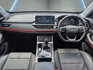 Chery Tiggo 4 Pro 1.5 LiT manual - Image 12