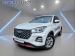 Chery Tiggo 4 Pro 1.5 LiT manual - Thumbnail 1