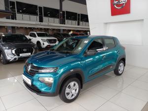 Renault Kwid 1.0 Evolution - Image 2