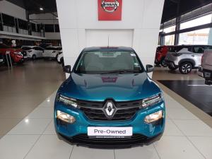 Renault Kwid 1.0 Evolution - Image 3