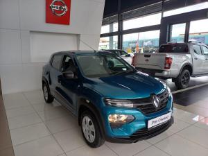 Renault Kwid 1.0 Evolution - Image 4