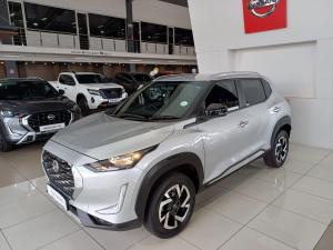 Nissan Magnite 1.0 Turbo Acenta manual - Image 2