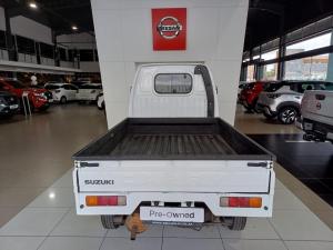 Suzuki Super Carry 1.2 - Image 5