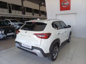 Nissan Magnite 1.0 Visia auto - Image 7