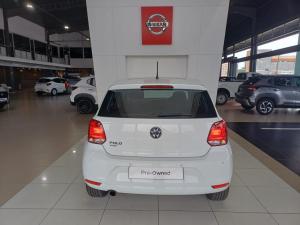 Volkswagen Polo Vivo hatch 1.6 Comfortline auto - Image 6