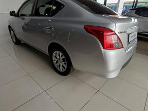 Nissan Almera 1.5 Acenta - Image 4