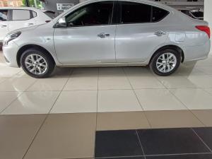 Nissan Almera 1.5 Acenta - Image 7