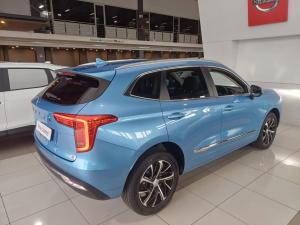 Haval Jolion 1.5T Luxury auto - Image 8