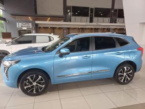 Haval Jolion 1.5T Luxury auto - Image 9