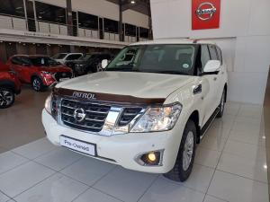 Nissan Patrol 5.6 V8 LE Premium 4WD - Image 1