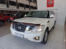 Thumbnail Nissan Patrol 5.6 V8 LE Premium 4WD
