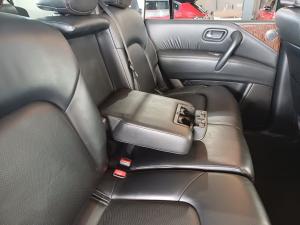 Nissan Patrol 5.6 V8 LE Premium 4WD - Image 26
