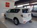 Nissan Patrol 5.6 V8 LE Premium 4WD - Thumbnail 5