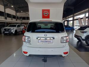Nissan Patrol 5.6 V8 LE Premium 4WD - Image 6