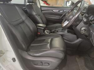 Nissan X-Trail 2.5 4x4 Acenta Plus - Image 10
