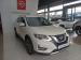 Nissan X-Trail 2.5 4x4 Acenta Plus - Thumbnail 4