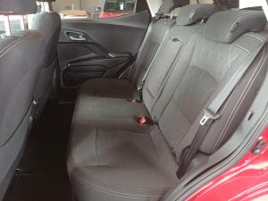 Mahindra XUV 3XO 1.2T AX5 auto - Image 18