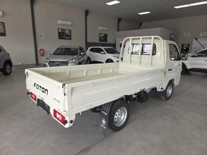 Foton Truckmate TM3 1.5 dropside (no aircon) - Image 4