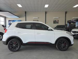 Chery Tiggo 4 Pro 1.5T Elite SE - Image 3