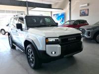 Thumbnail Toyota Land Cruiser Prado 2.8GD VX-R