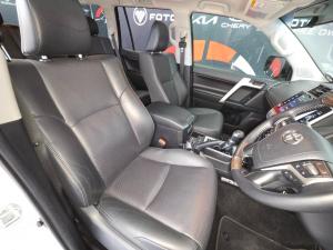 Toyota Land Cruiser Prado 2.8GD VX-L - Image 12