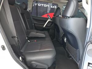 Toyota Land Cruiser Prado 2.8GD VX-L - Image 21