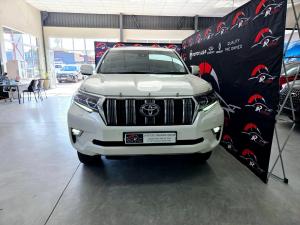Toyota Land Cruiser Prado 2.8GD VX-L - Image 2