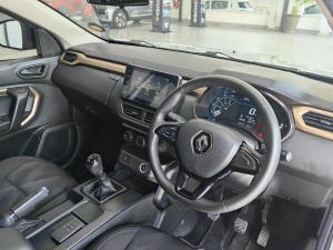 Renault Kiger 1.0 Zen manual - Image 21