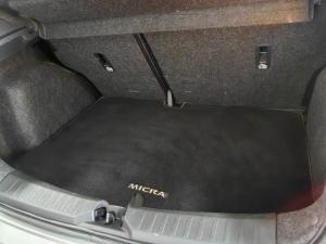 Nissan Micra 84kW turbo Tekna - Image 20