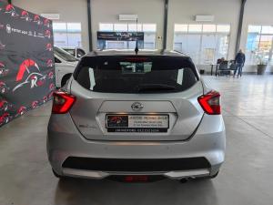 Nissan Micra 84kW turbo Tekna - Image 3