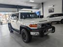 Thumbnail Toyota FJ Cruiser FJ Cruiser