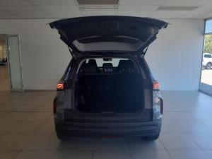 Chery Tiggo Cross 1.5T Elite - Image 4