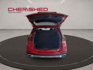 Chery Tiggo 4 Pro 1.5T Elite auto (CVT) - Image 23