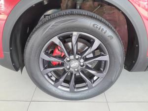 Chery Tiggo 4 Pro 1.5T Elite auto (CVT) - Image 9