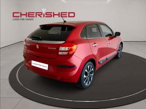 Suzuki Baleno 1.4 GLX auto - Image 7