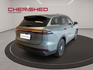 Chery Tiggo 9 1.5T CSH Plug-In Hybrid Vanguard AWD