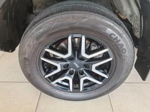 JAC T8 2.0CTI double cab Super Lux - Image 24