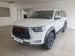 JAC T8 2.0CTI double cab Super Lux - Thumbnail 3