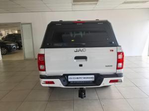 JAC T8 2.0CTI double cab Super Lux - Image 8