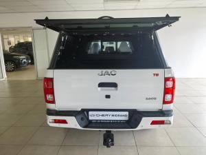 JAC T8 2.0CTI double cab Super Lux - Image 9