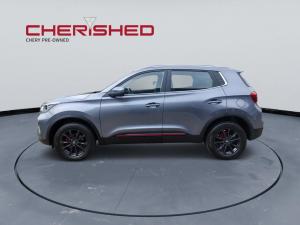 Chery Tiggo 4 Pro 1.5T LiT auto - Image 4
