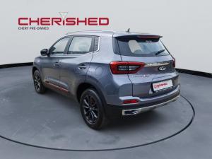 Chery Tiggo 4 Pro 1.5T LiT auto - Image 8